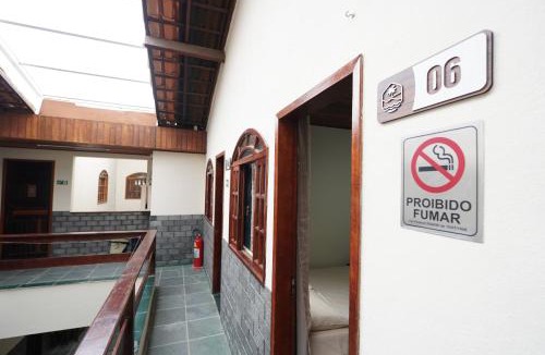 Vila do Abraao Hotel | Recanto do Abraao
