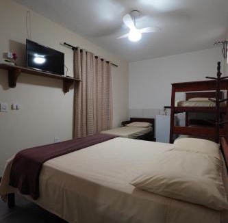Vila do Abraao Hotel | Recanto do Abraao
