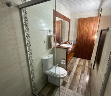 Fracalanza House | Recanto do Aconchego
