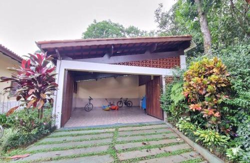 Ribeirao Pires House | Recanto do aconchego São Vicente