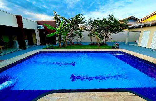 Boa Vista House | Recanto do Aconchego Prime