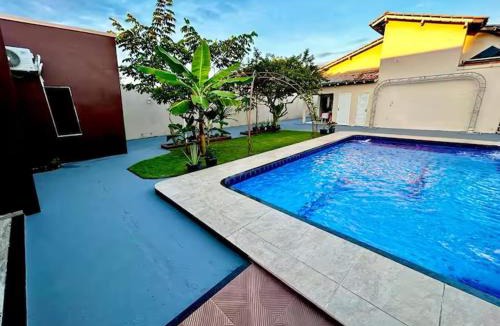 Boa Vista House | Recanto do Aconchego Prime