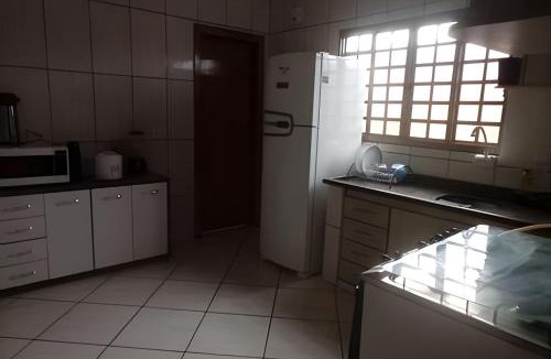 Parque Alvorada House | RECANTO DO ALVORADA