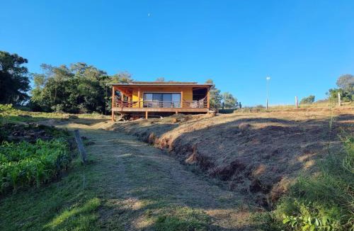 Santo Antonio da Patrulha House | Recanto do amor