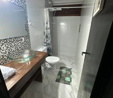 Caponga House | Recanto do Amor
