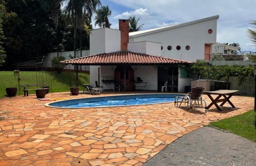 Cidade Jardim House | Recanto do Beija Flor