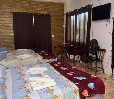 Mage House | Recanto do Bosque