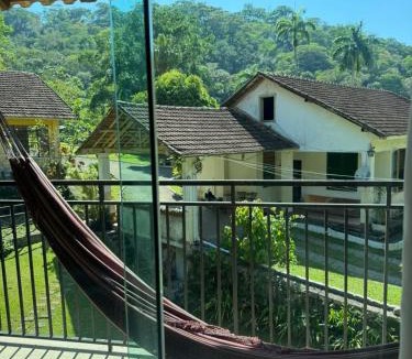 Mage House | Recanto do Bosque