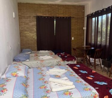 Mage House | Recanto do Bosque