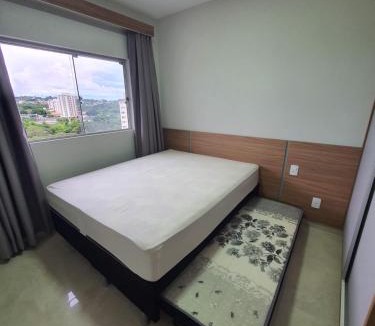 Caldas Novas Apartment | Recanto do Bosque Caldas Novas
