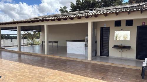 Goianapolis House | Recanto do boto