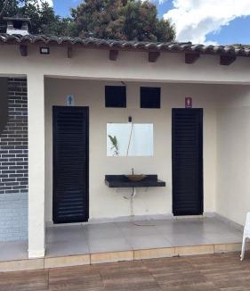 Goianapolis House | Recanto do boto