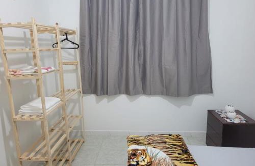 Governador Celso Ramos Apartment | Recanto dos Ganchos