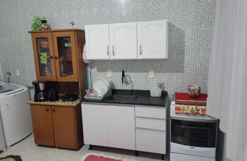 Governador Celso Ramos Apartment | Recanto dos Ganchos