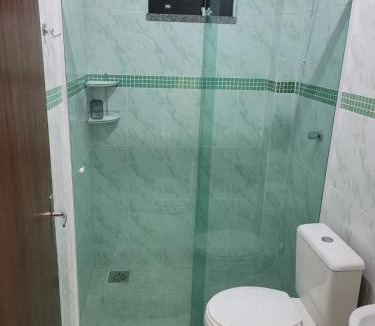 Governador Celso Ramos Apartment | Recanto dos Ganchos