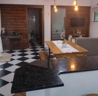 Governador Celso Ramos House | Recanto do Anogueiro