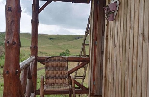 Cambara do Sul Hotel | Recanto do Cachoeira do Nassucar