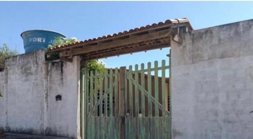 Luis Correia House | Recanto do Cajueiro - Luís Correia - Piauí