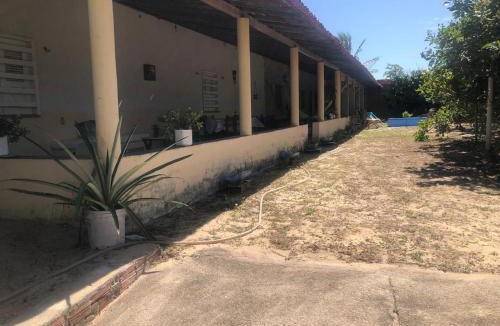 Luis Correia House | Recanto do Cajueiro - Luís Correia - Piauí