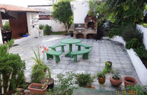 Garca Torta Bed & Breakfast | Recanto do Cajueiro Garça