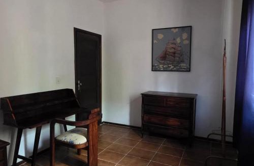 Itanhanga House | Recanto do Capitão