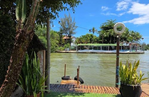 Itanhanga House | Recanto do Capitão