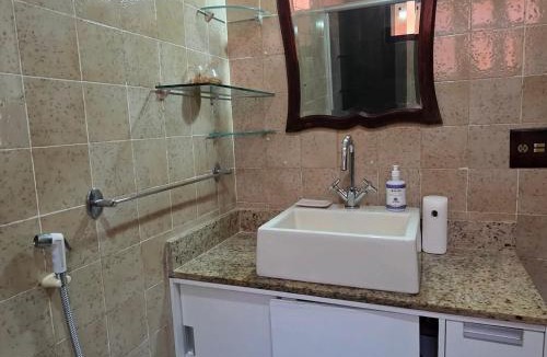 Itanhanga House | Recanto do Capitão