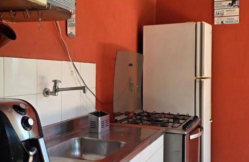 Itanhanga House | Recanto do Capitão