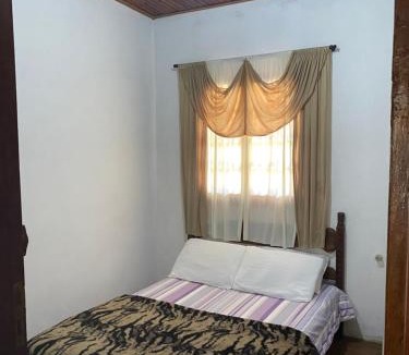 Lavras Novas House | Recanto do chá
