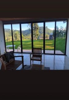 Irati House | Recanto do Daniel