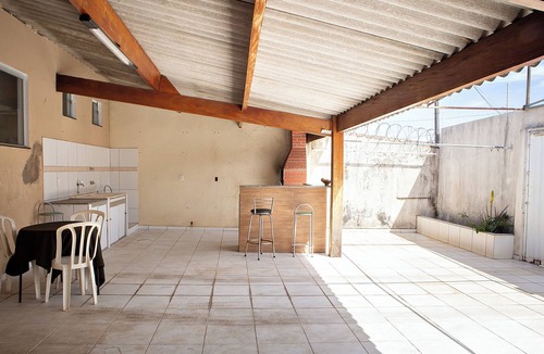 Marta Helena House | Recanto do Encanto