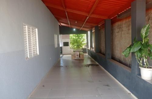 Aragarcas House | Recanto do Garças