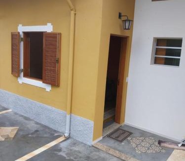 Extrema Bed & Breakfast | Recanto do Ipê