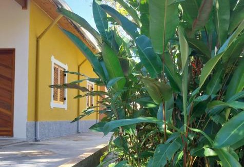 Extrema Bed & Breakfast | Recanto do Ipê