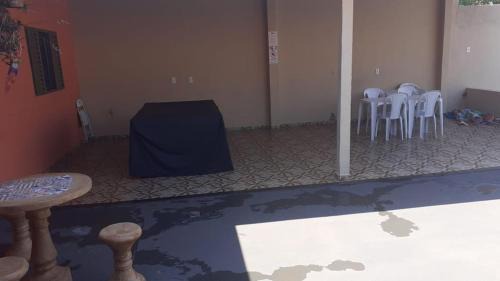 Olimpia House | Recanto do JAJA