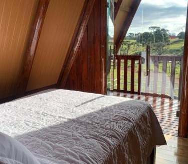 Sao Francisco de Paula House | Recanto do lago
