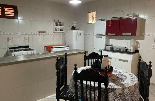 Camocim House | Recanto do Lima