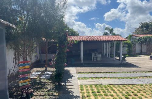 Camocim House | Recanto do Lima