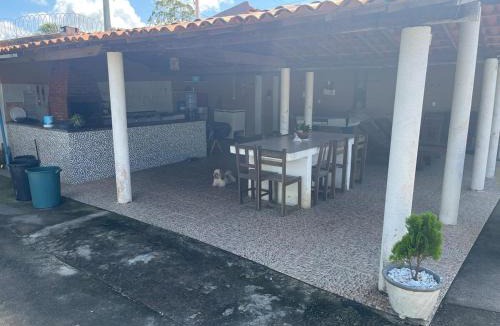 Camocim House | Recanto do Lima