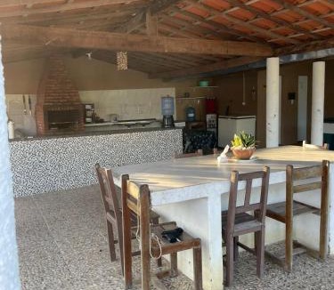 Camocim House | Recanto do Lima