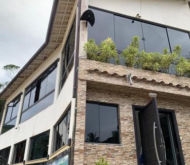 Ilha Grande House | Recanto do machado