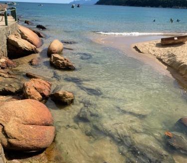 Ilha Grande House | Recanto do machado