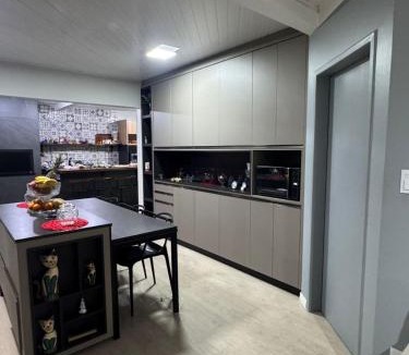 Alto Ribeirao Leste House | Recanto do manezinho