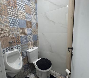 Alto Ribeirao Leste House | Recanto do manezinho