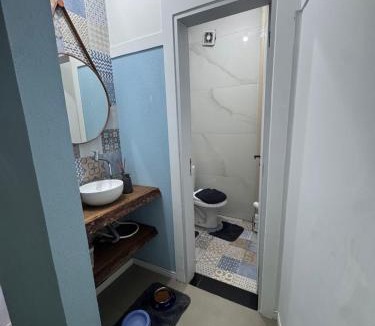 Alto Ribeirao Leste House | Recanto do manezinho