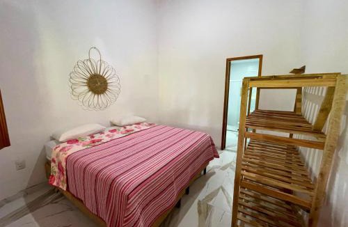 Amargosa Hotel | Recanto do Matuto