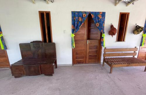 Amargosa Hotel | Recanto do Matuto