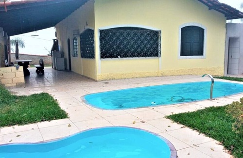 Santa Isabel Cottage | Recanto do Matuto website