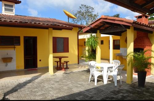 Estufa II Apartment | Recanto do Mineiro