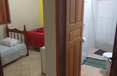 Sana House | Recanto do Pernambuco Sana Macaé RJ